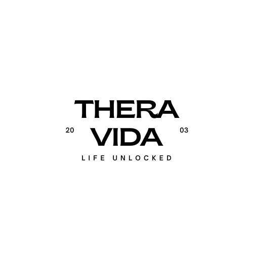 TheraVida Logo